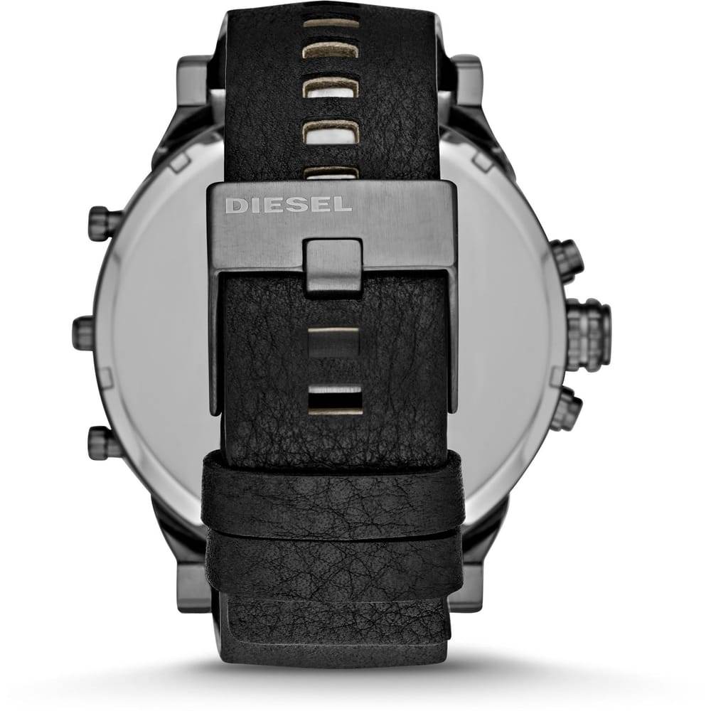 La Petite Story OROLOGIO DIESEL THE DADDIES - DZ7348
