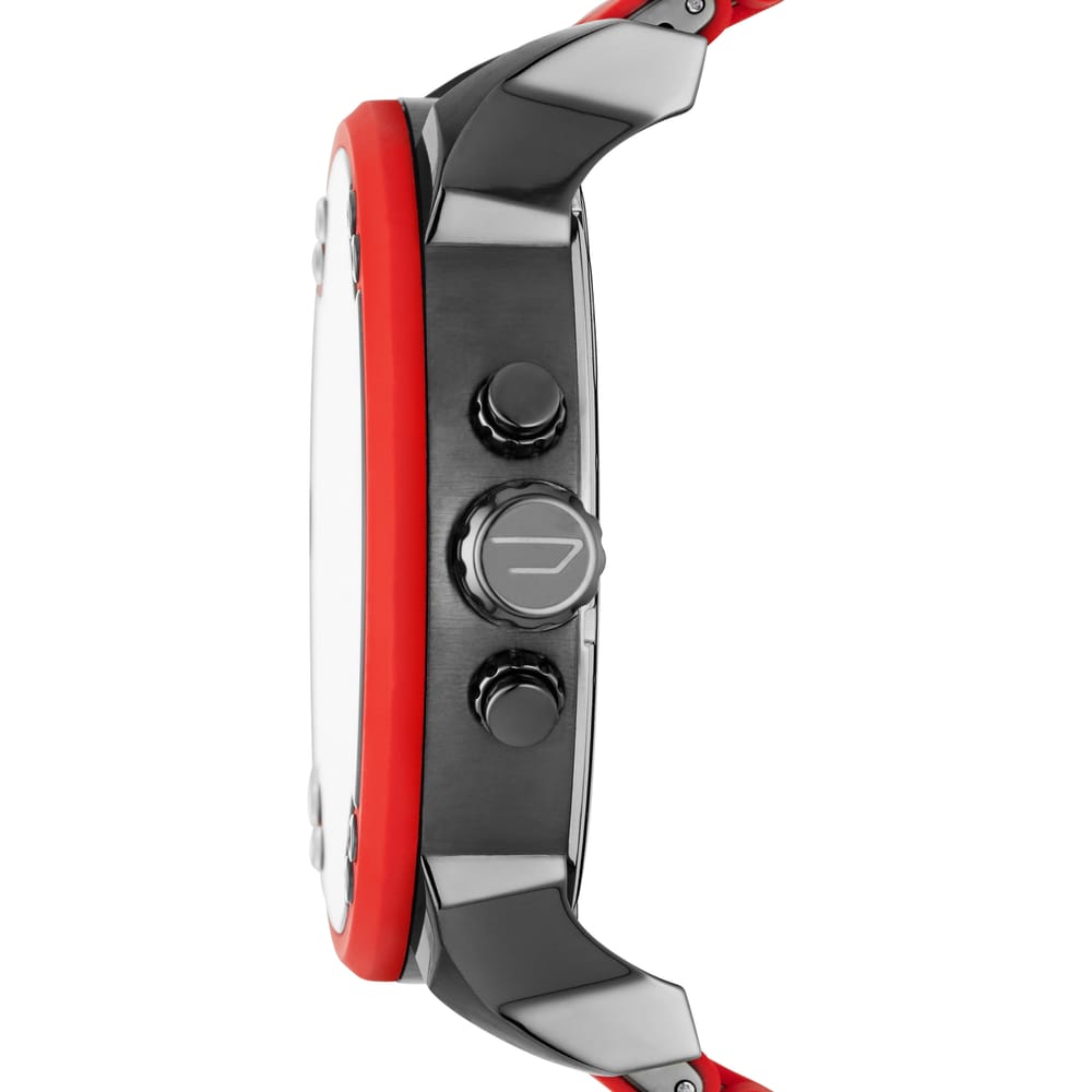 La Petite Story OROLOGIO DIESEL THE DADDIES - DZ7370
