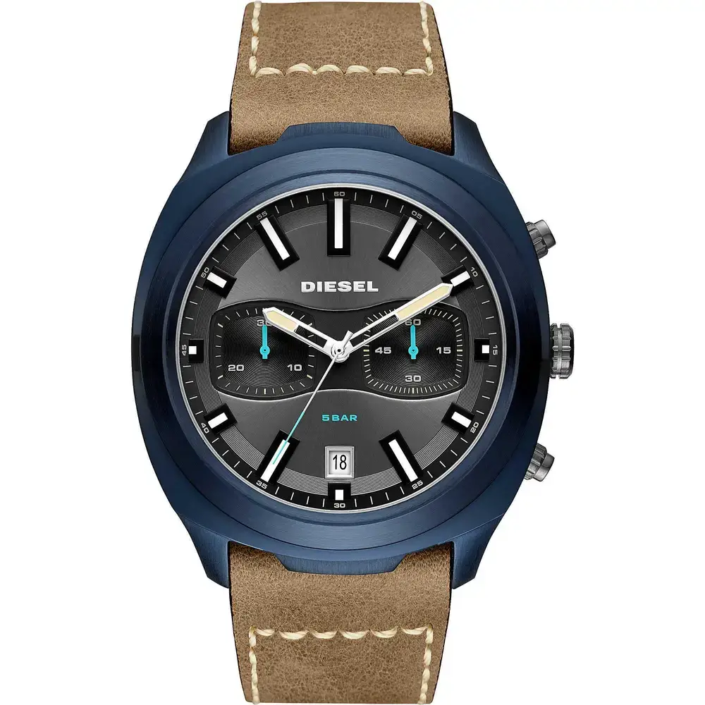 La Petite Story OROLOGIO DIESEL TUMBLER - DZ4490