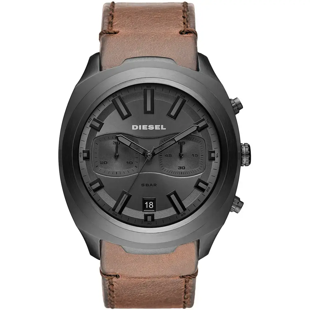 La Petite Story OROLOGIO DIESEL TUMBLER - DZ4491
