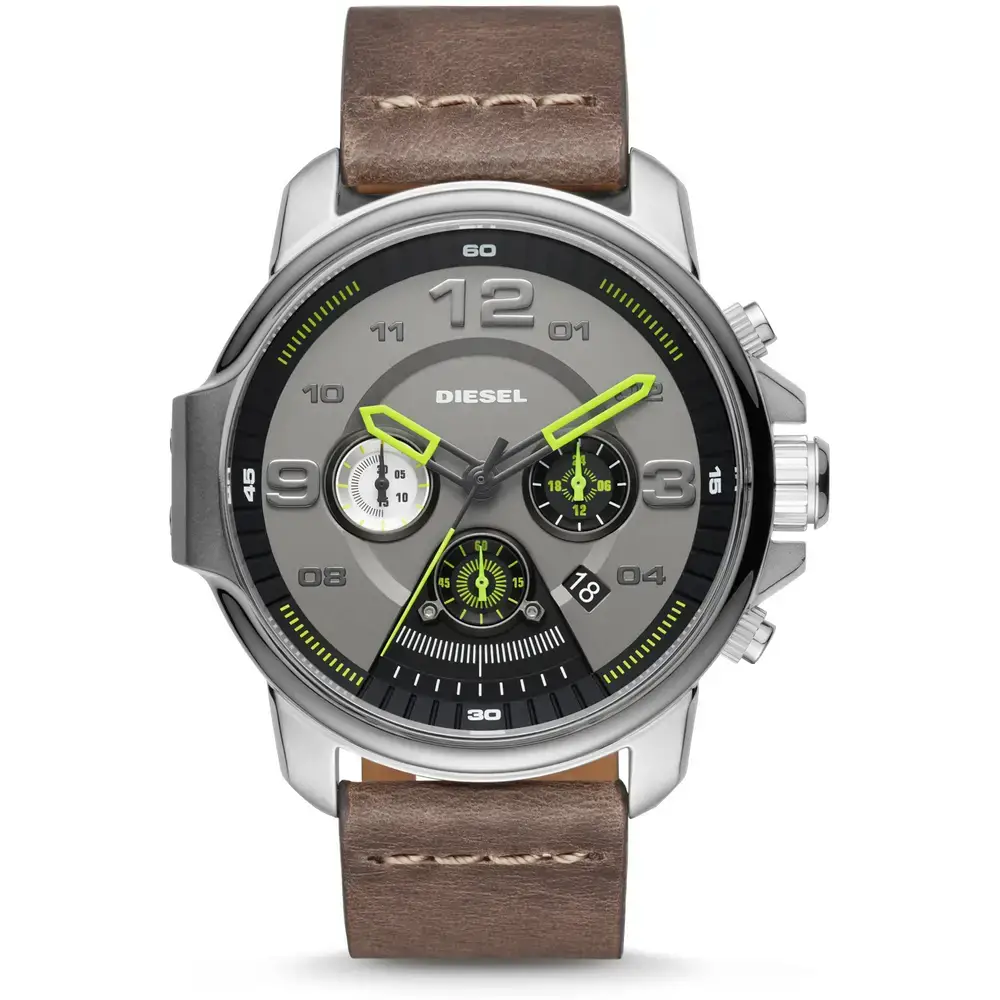 La Petite Story OROLOGIO DIESEL WHIPLASH - DZ4433