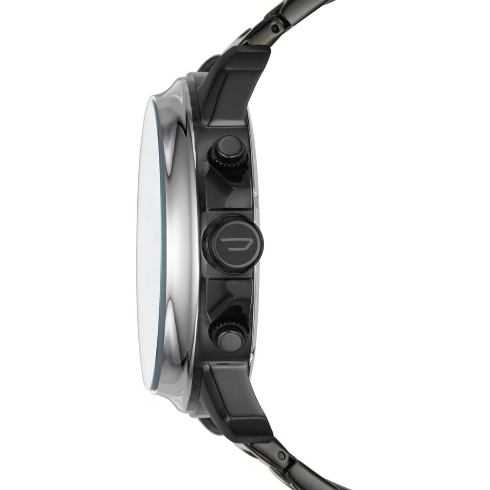 La Petite Story OROLOGIO DIESEL WHIPLASH - DZ4434