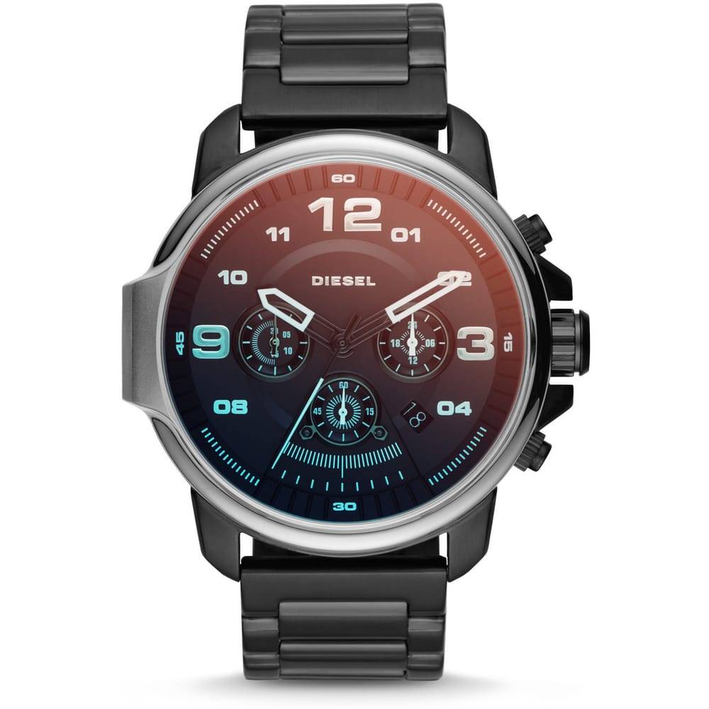 La Petite Story OROLOGIO DIESEL WHIPLASH - DZ4434