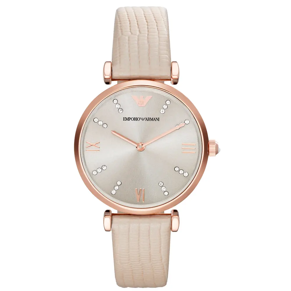 La Petite Story OROLOGIO EMPORIO ARMANI EA0 - AR1681