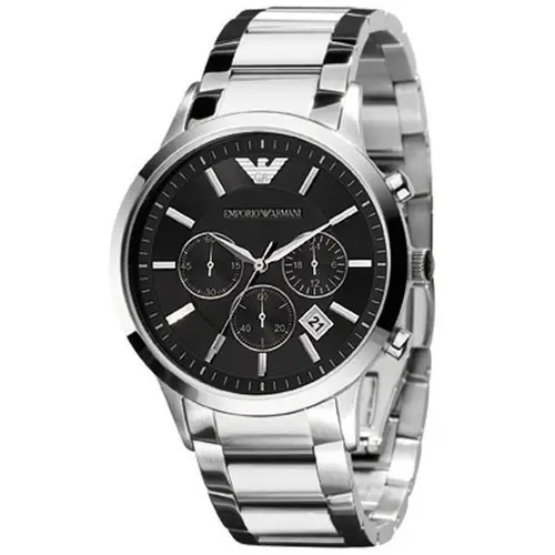 La Petite Story OROLOGIO EMPORIO ARMANI EA1 - AR2434