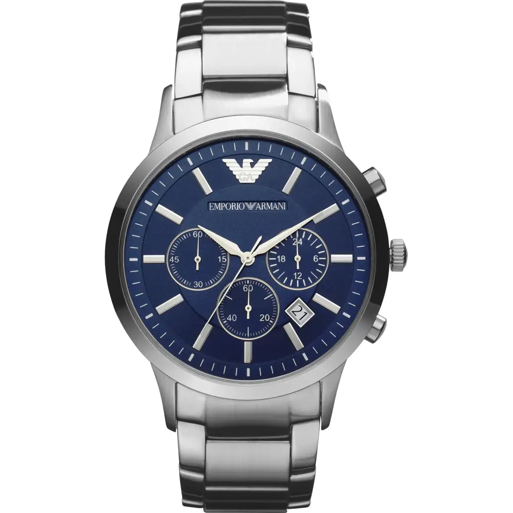 La Petite Story OROLOGIO EMPORIO ARMANI EA1 - AR2448