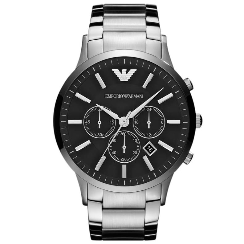 La Petite Story OROLOGIO EMPORIO ARMANI EA1 - AR2460