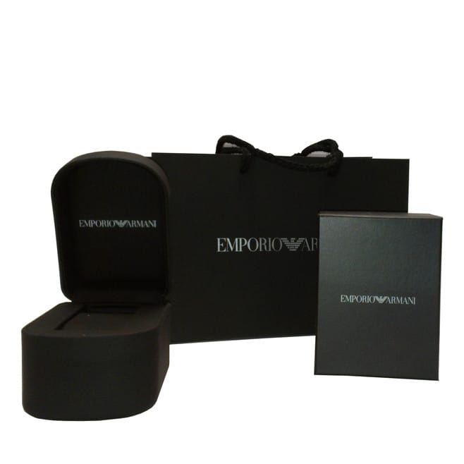 La Petite Story OROLOGIO EMPORIO ARMANI EA2 - AR1692