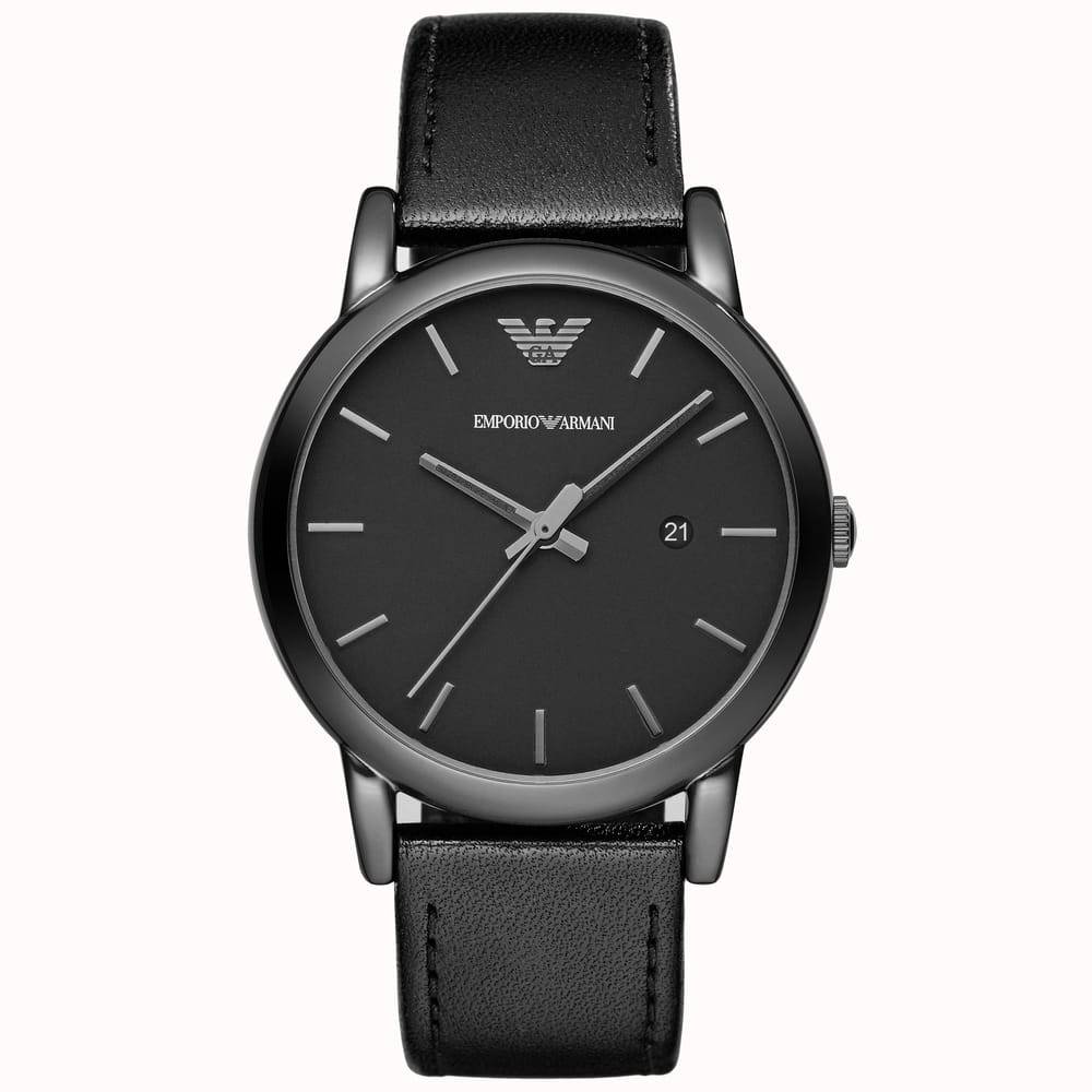 La Petite Story OROLOGIO EMPORIO ARMANI EA2 - AR1732