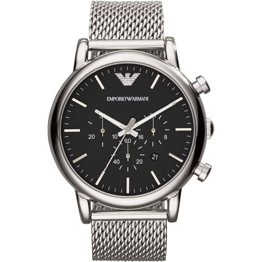 La Petite Story OROLOGIO EMPORIO ARMANI EA2 - AR1808
