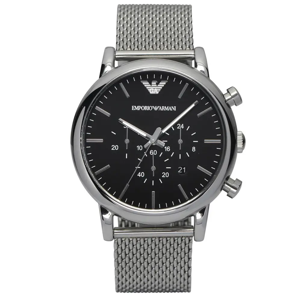 La Petite Story OROLOGIO EMPORIO ARMANI EA2 - AR1808
