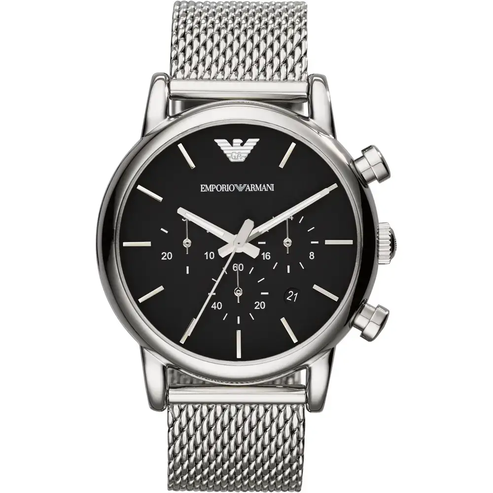 La Petite Story OROLOGIO EMPORIO ARMANI EA2 - AR1811