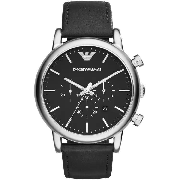 La Petite Story OROLOGIO EMPORIO ARMANI EA2 - AR1828
