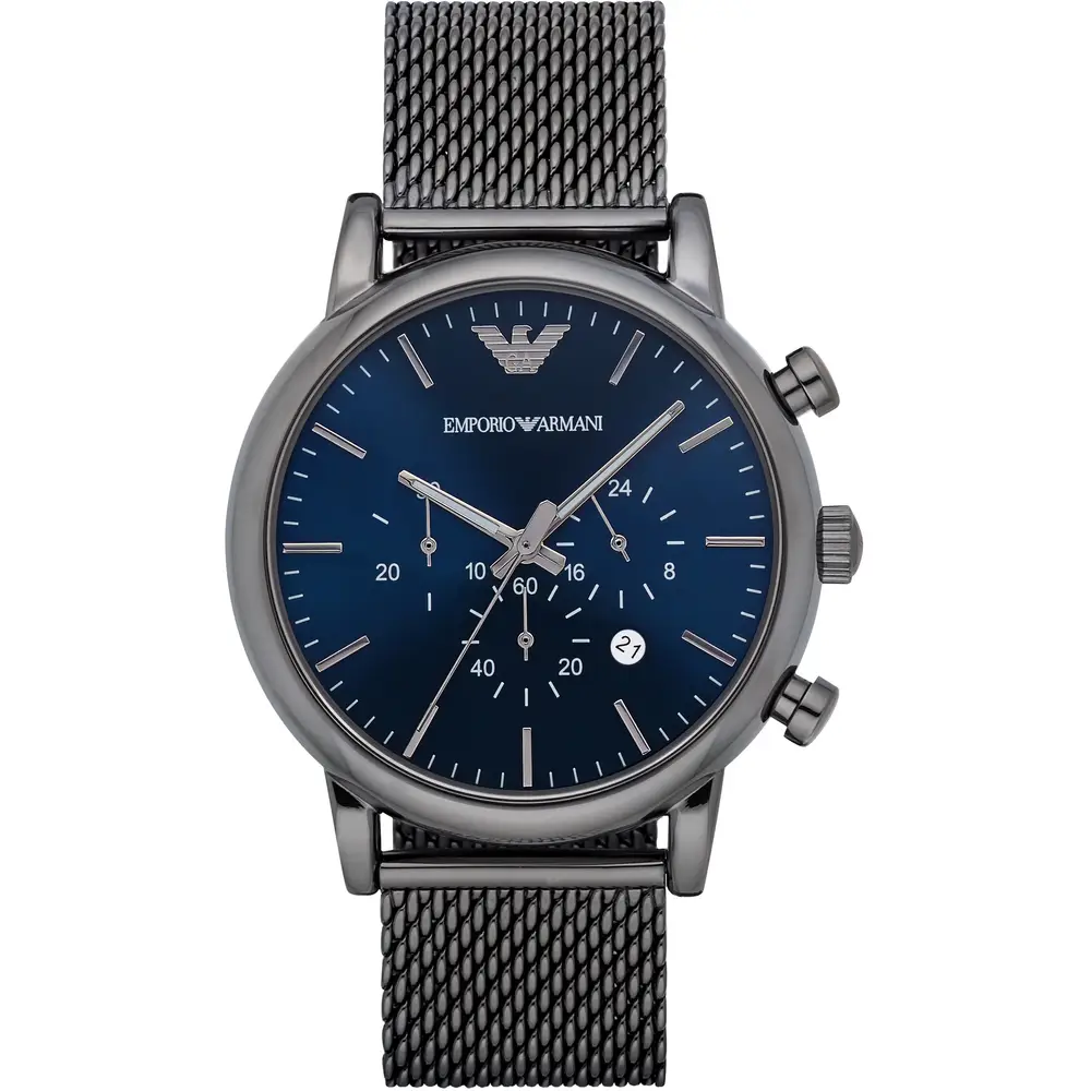 La Petite Story OROLOGIO EMPORIO ARMANI EA2 - AR1979