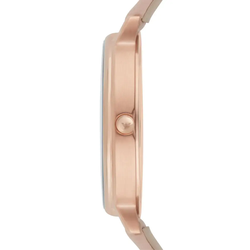 La Petite Story OROLOGIO EMPORIO ARMANI EA8 - AR2510