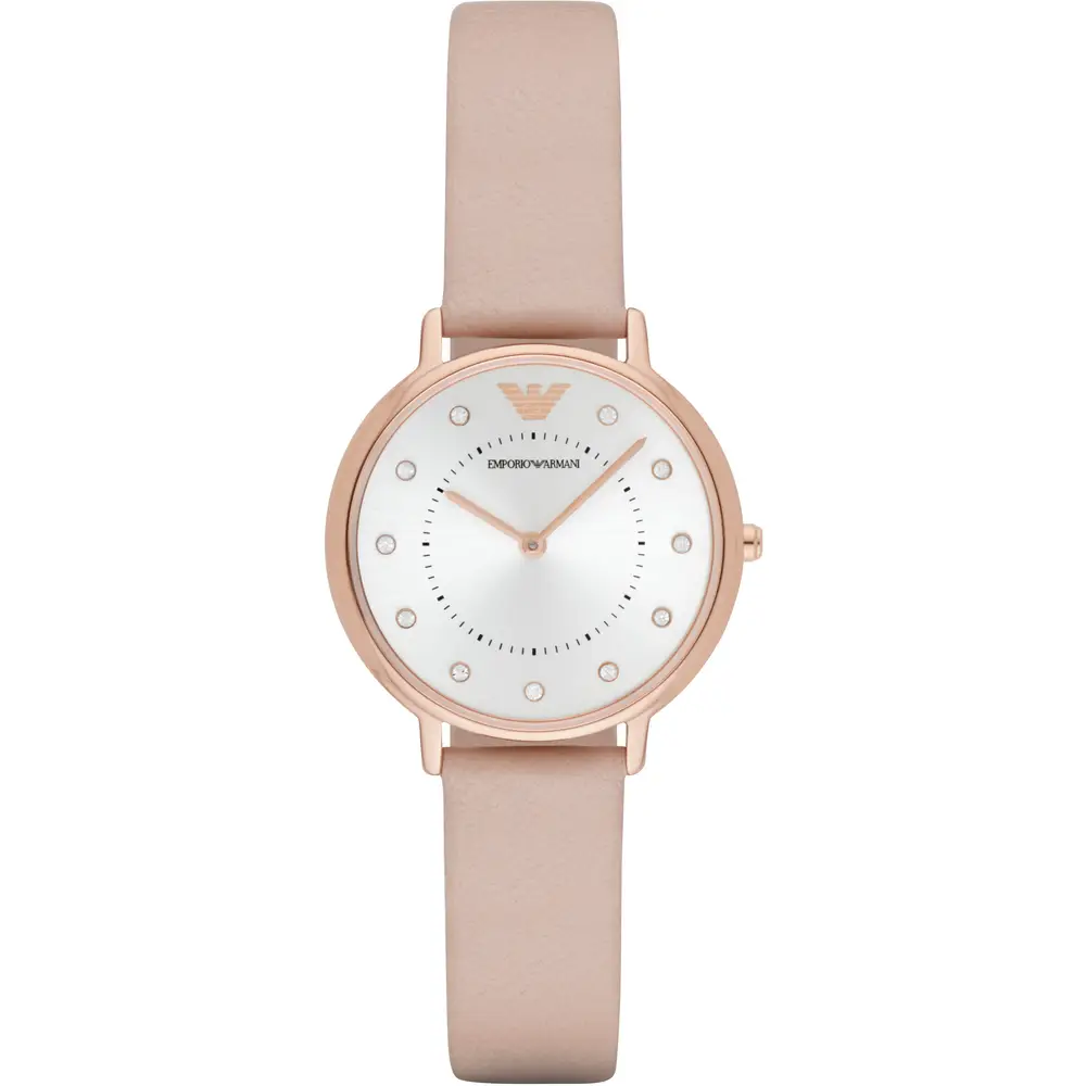 La Petite Story OROLOGIO EMPORIO ARMANI EA8 - AR2510
