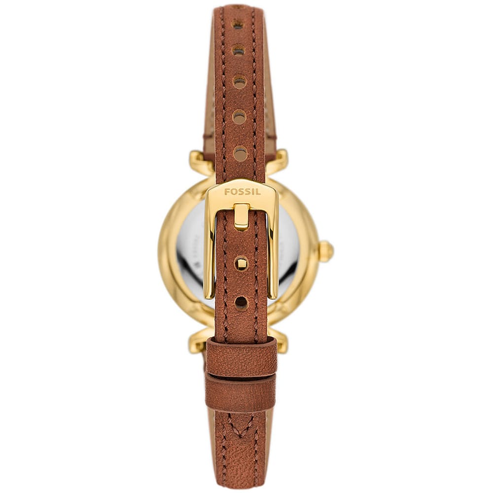 La Petite Story OROLOGIO FOSSIL CARLIE - FO.ES5297