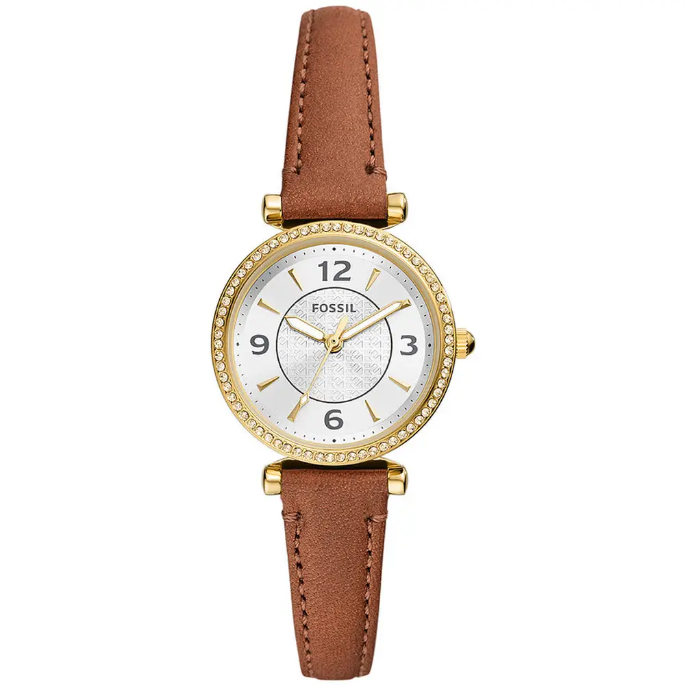 La Petite Story OROLOGIO FOSSIL CARLIE - FO.ES5297