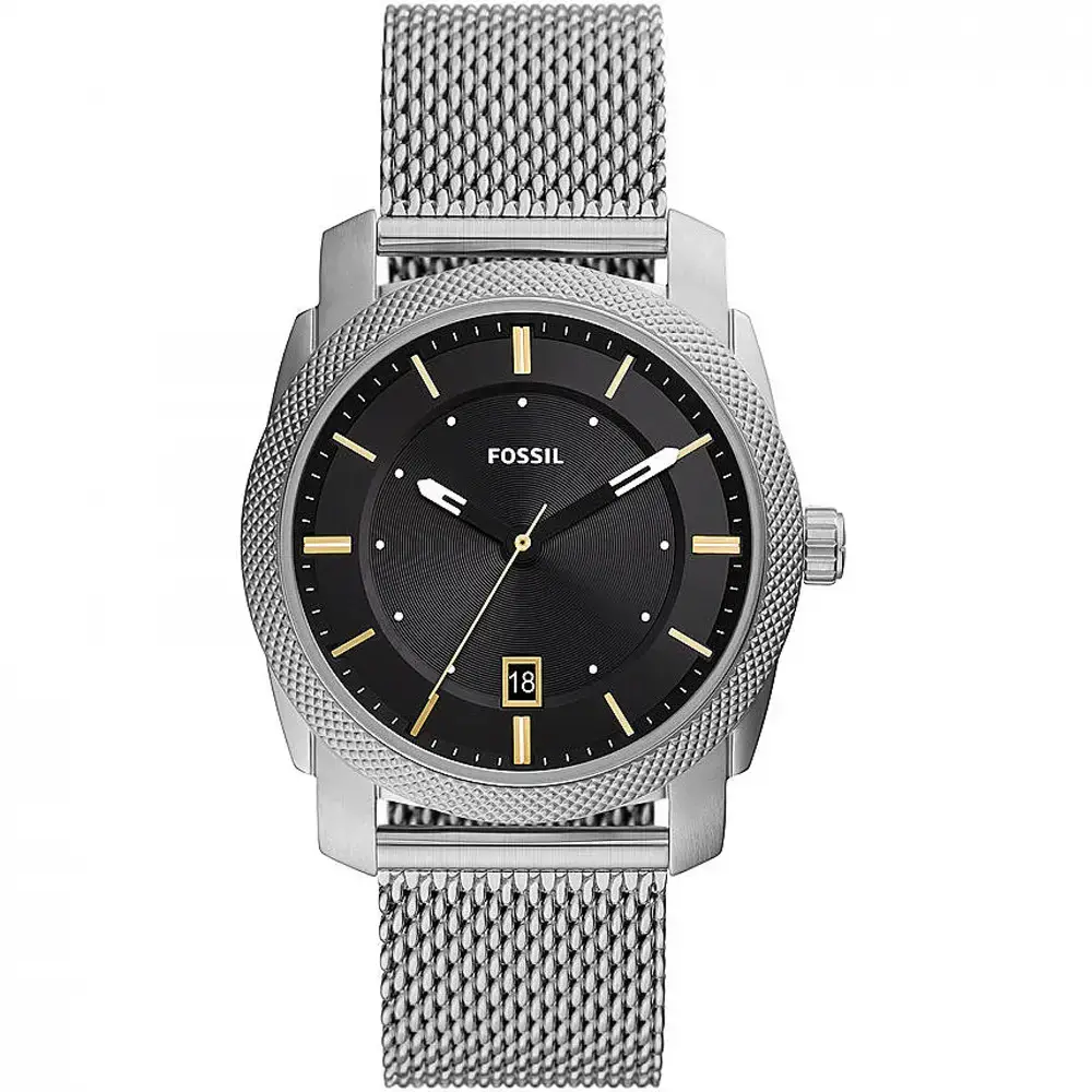 La Petite Story OROLOGIO FOSSIL MACHINE - FO.FS5883