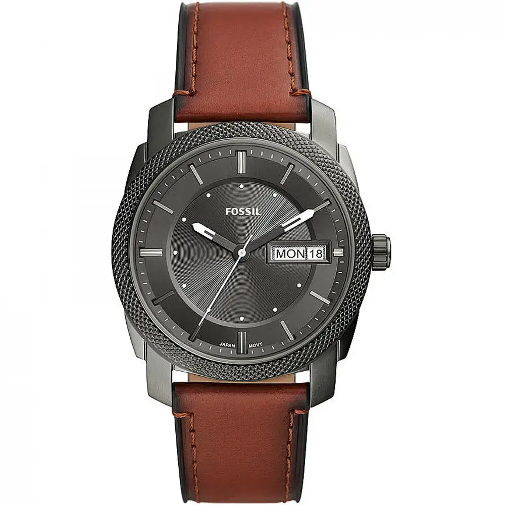 La Petite Story OROLOGIO FOSSIL MACHINE - FO.FS5900