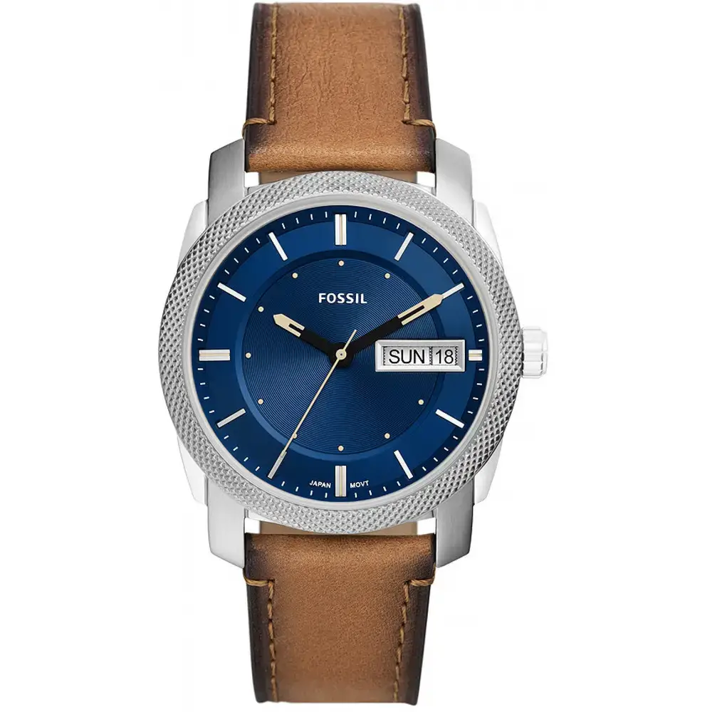 La Petite Story OROLOGIO FOSSIL MACHINE - FO.FS5920