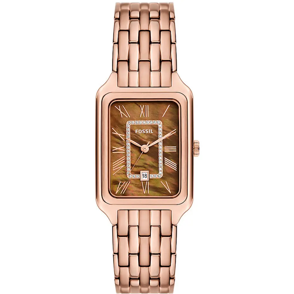 La Petite Story OROLOGIO FOSSIL RAQUEL - FO.ES5323