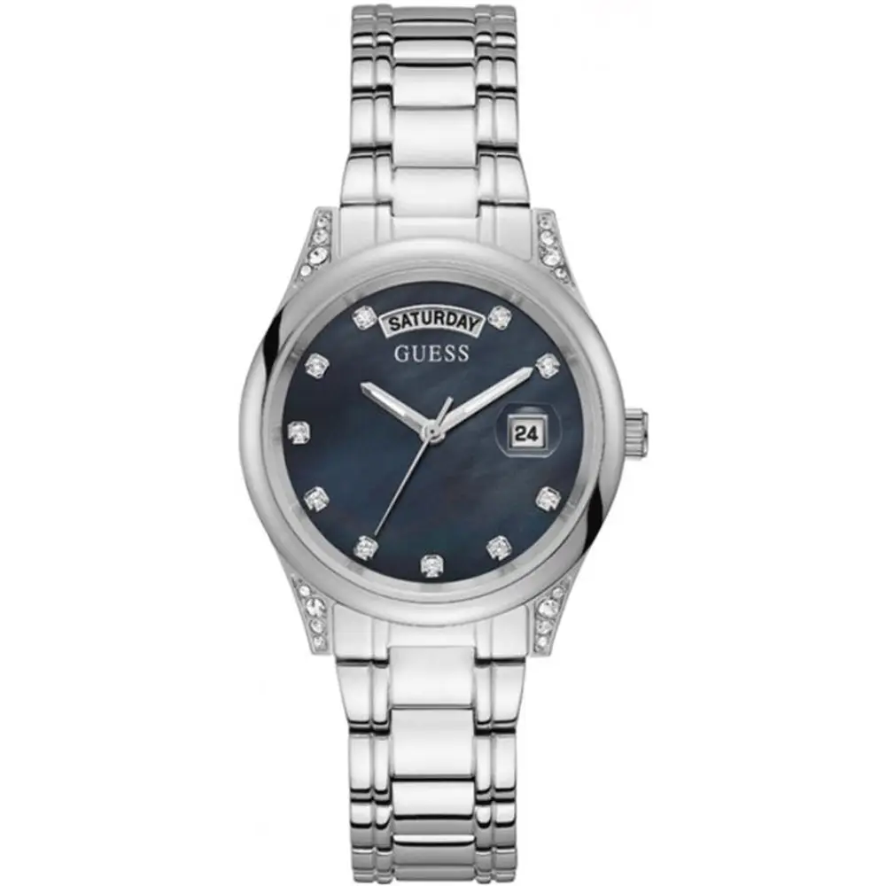 La Petite Story OROLOGIO GUESS AURA - GU.GW0047L1