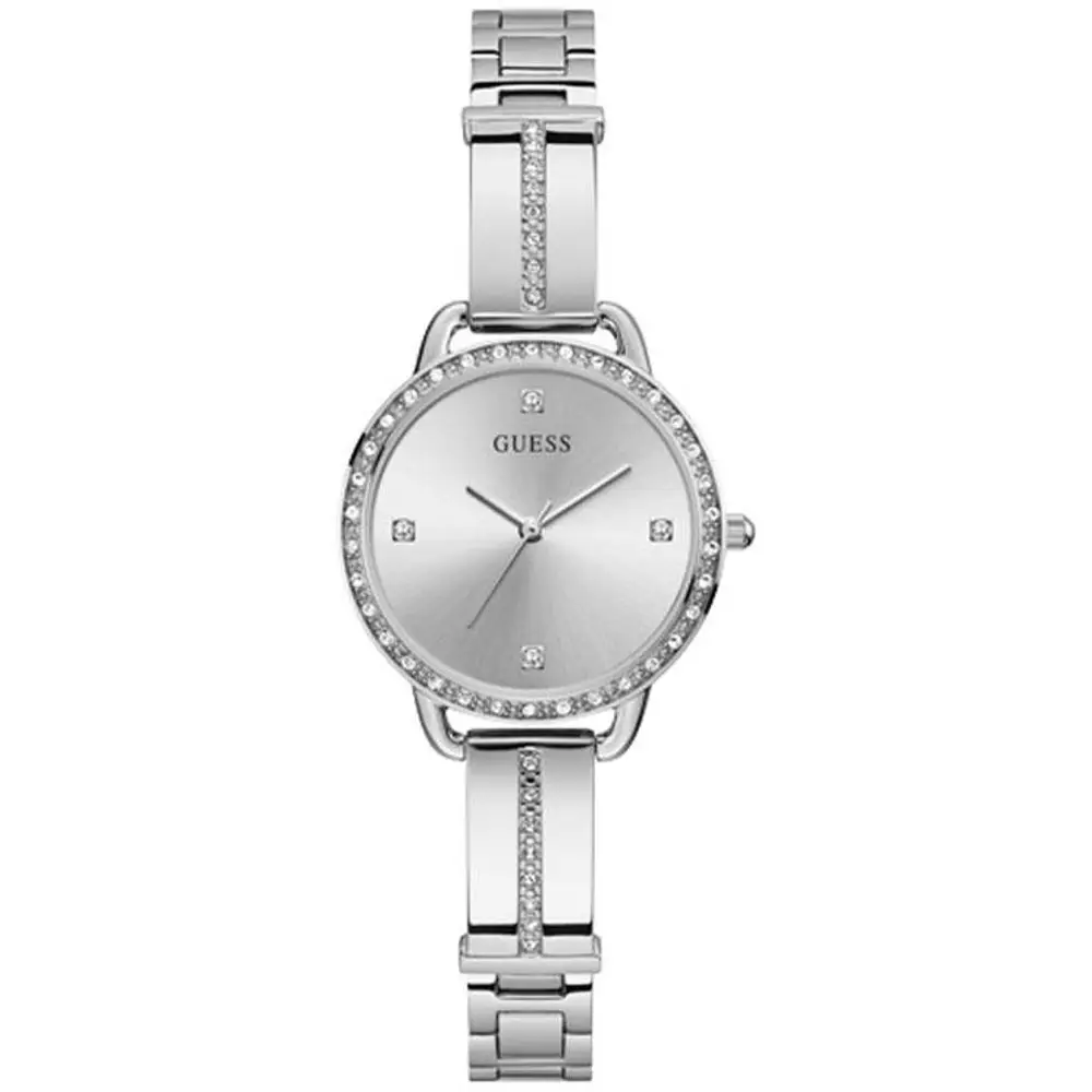 La Petite Story OROLOGIO GUESS BELLINI - GU.GW0022L1