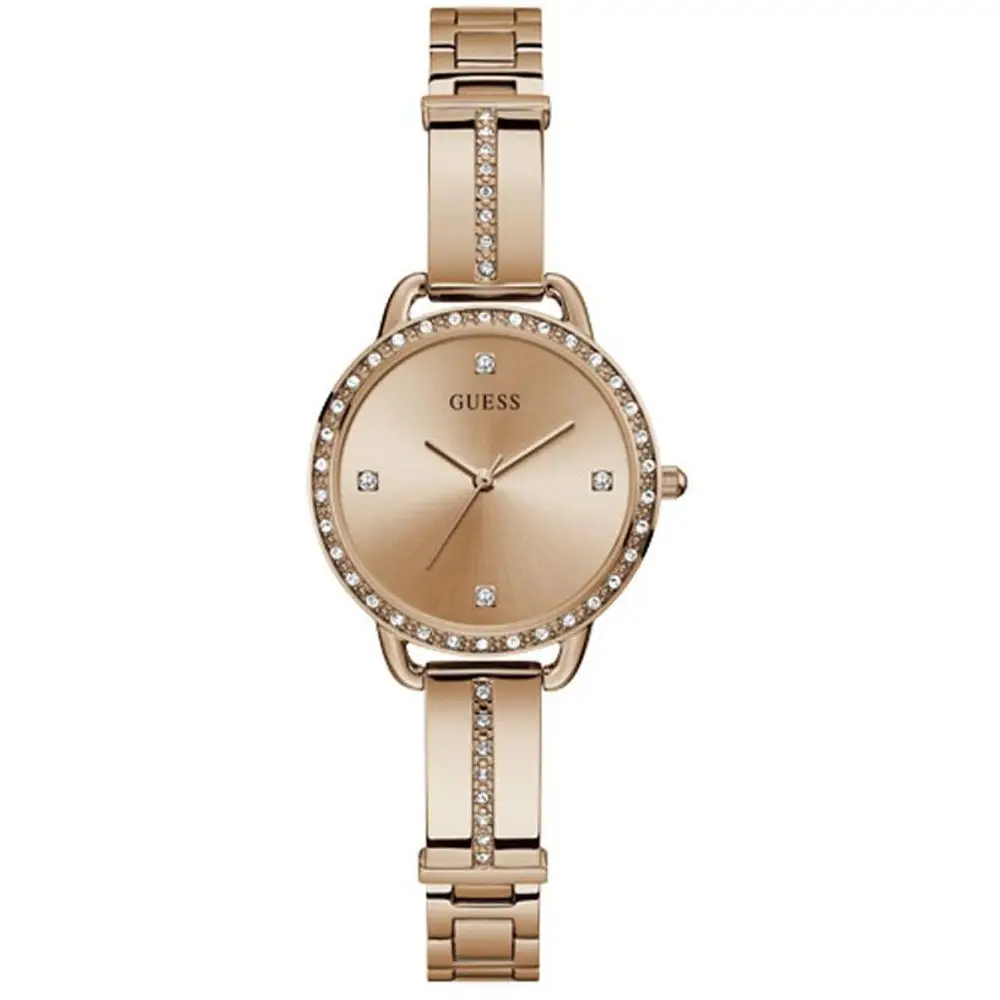 La Petite Story OROLOGIO GUESS BELLINI - GU.GW0022L3