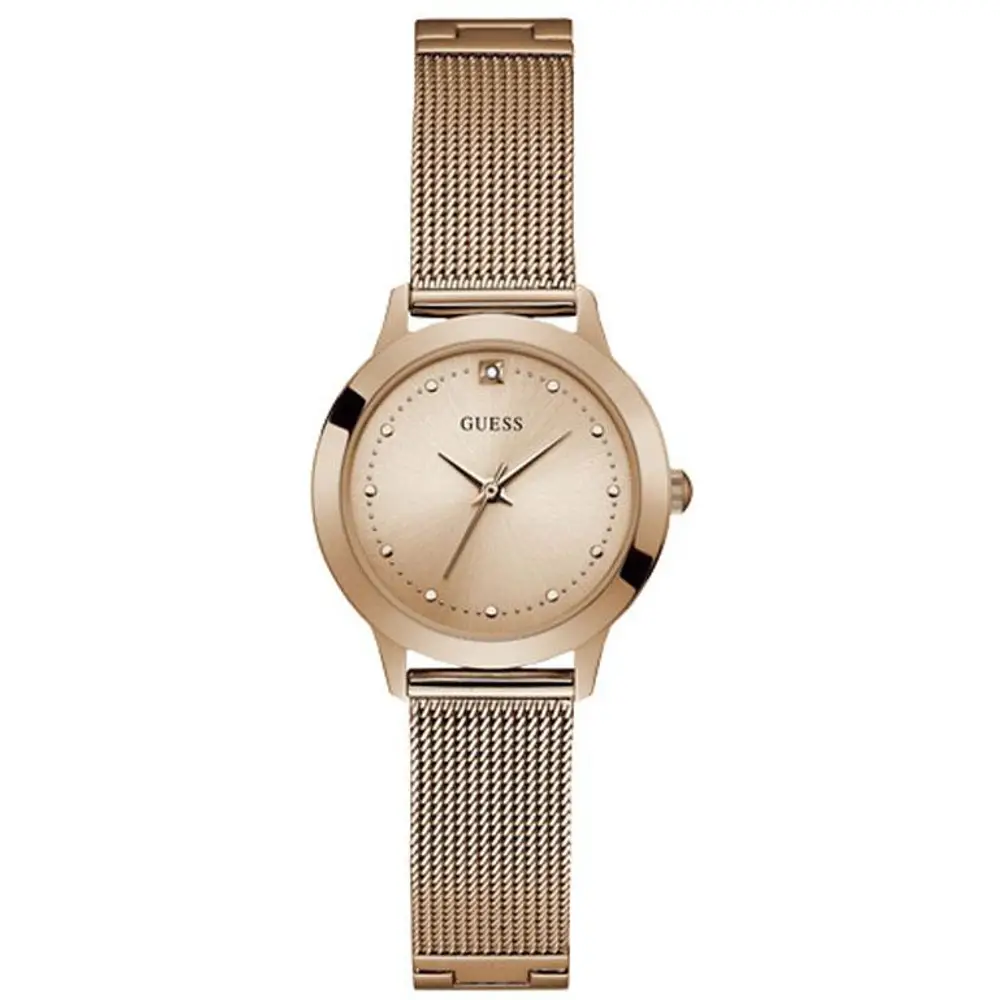 La Petite Story OROLOGIO GUESS CHELSEA - GU.W1197L6