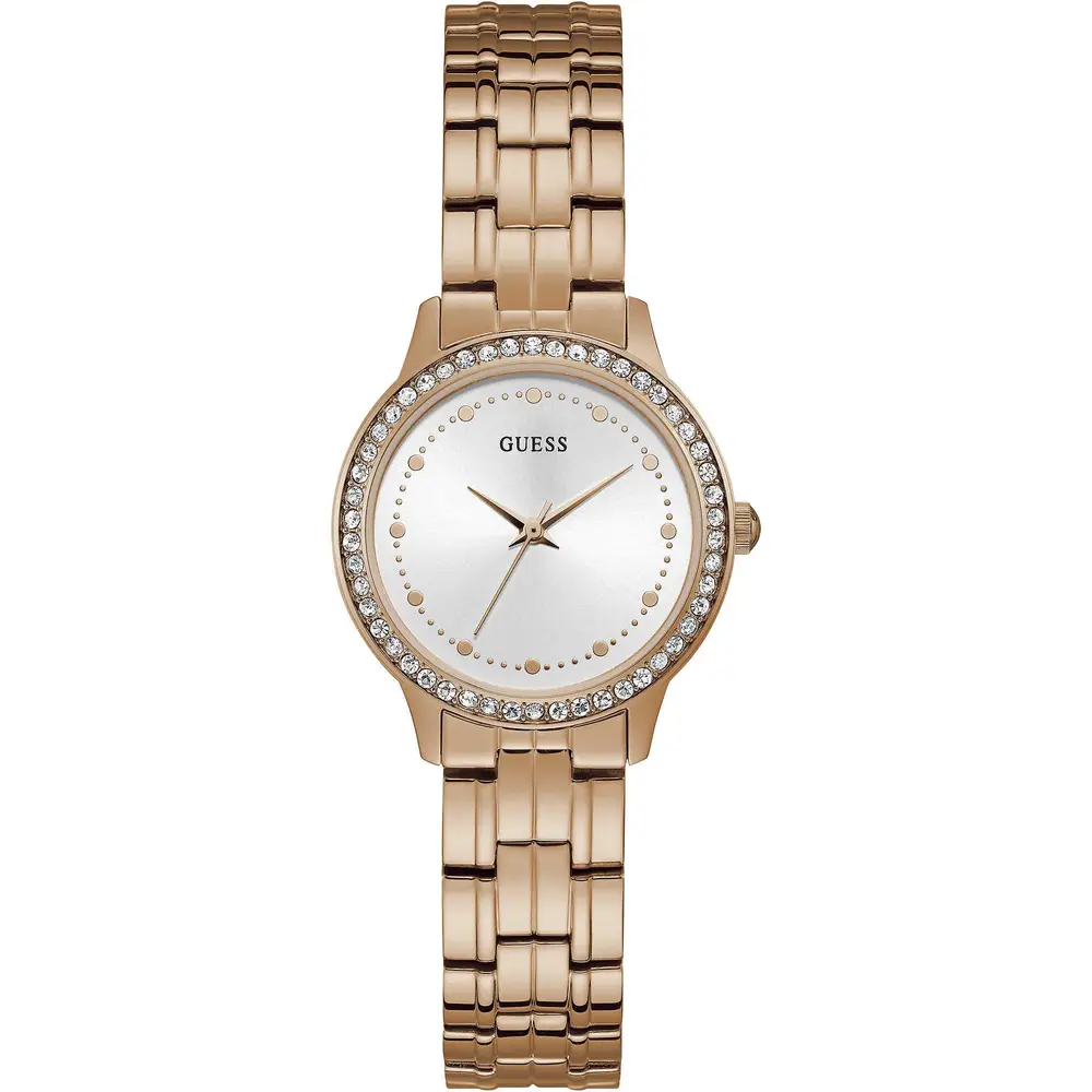 La Petite Story OROLOGIO GUESS CHELSEA - GU.W1209L3