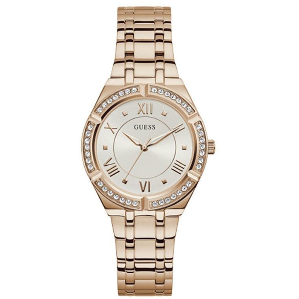 La Petite Story OROLOGIO GUESS COSMO - GU.GW0033L3