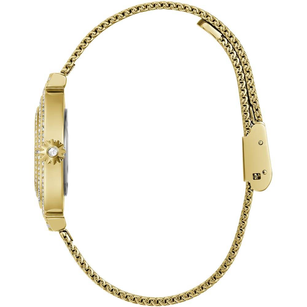 La Petite Story OROLOGIO GUESS DREAM - GU.GW0550L2
