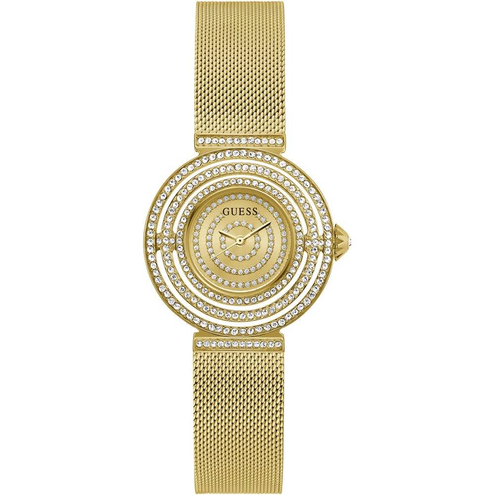 La Petite Story OROLOGIO GUESS DREAM - GU.GW0550L2