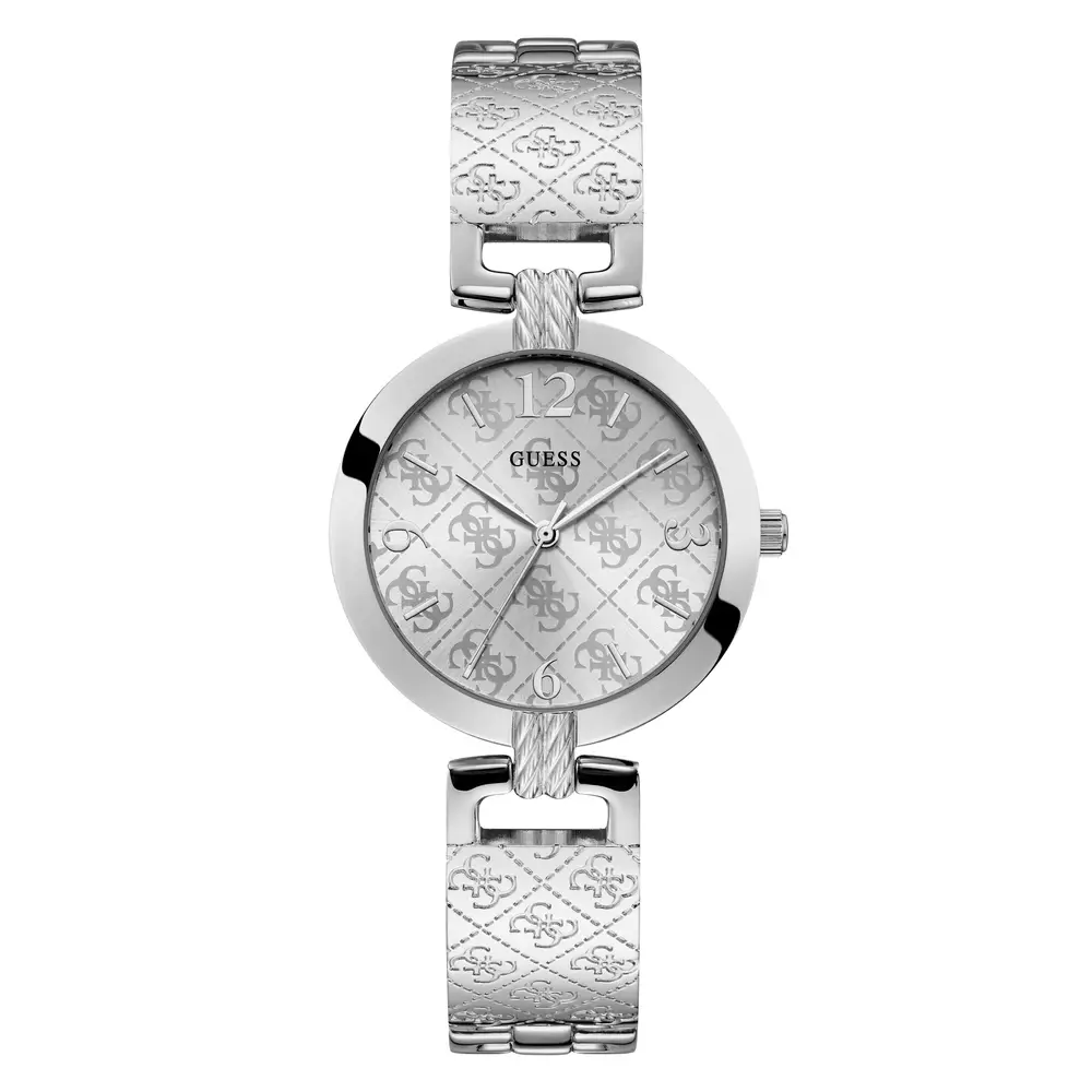 La Petite Story OROLOGIO GUESS G LUXE - GU.W1228L1
