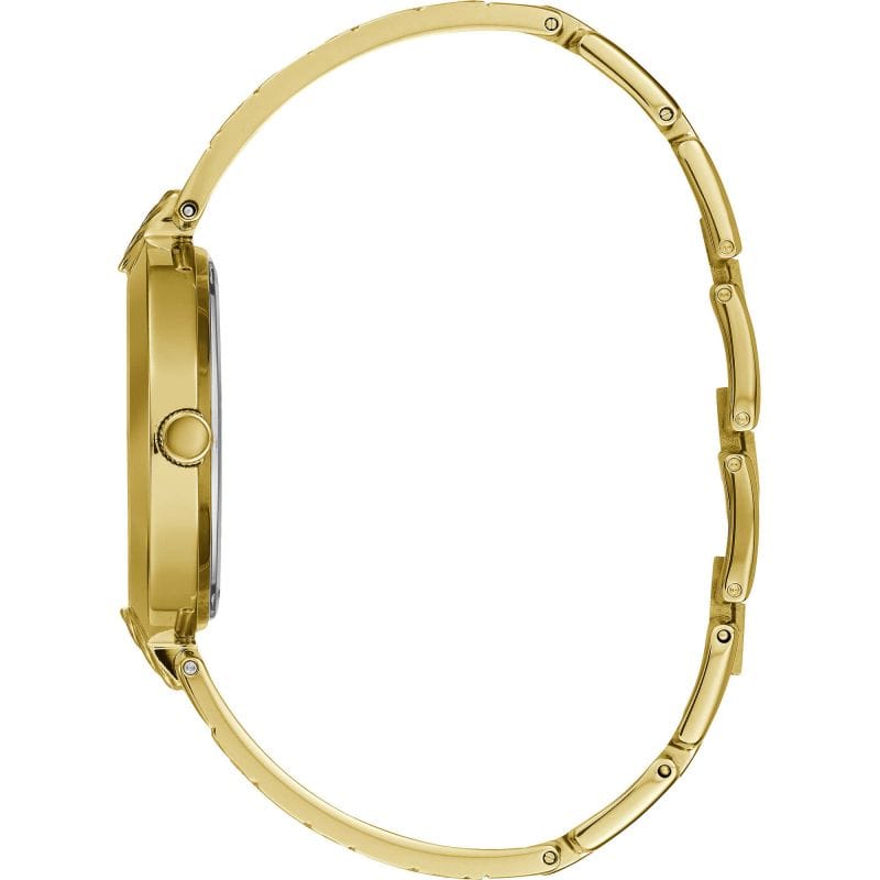 La Petite Story OROLOGIO GUESS G LUXE - GU.W1228L2
