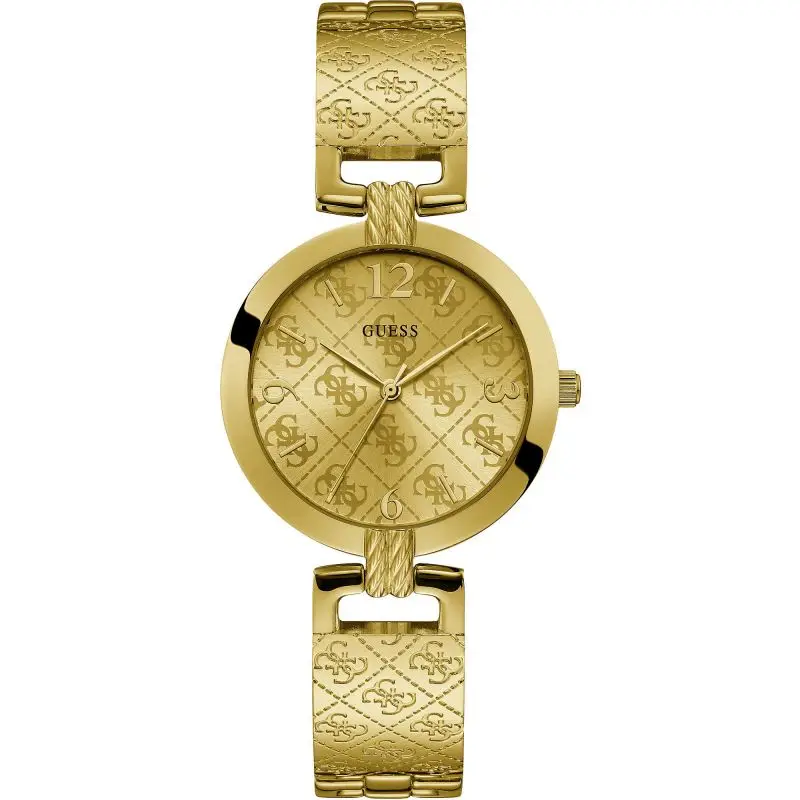 La Petite Story OROLOGIO GUESS G LUXE - GU.W1228L2