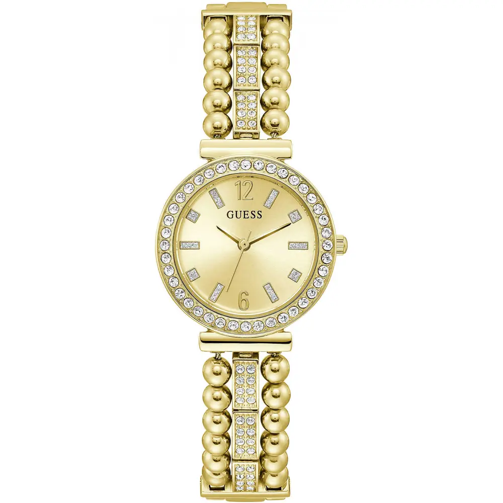 La Petite Story OROLOGIO GUESS GALA - GU.GW0401L2