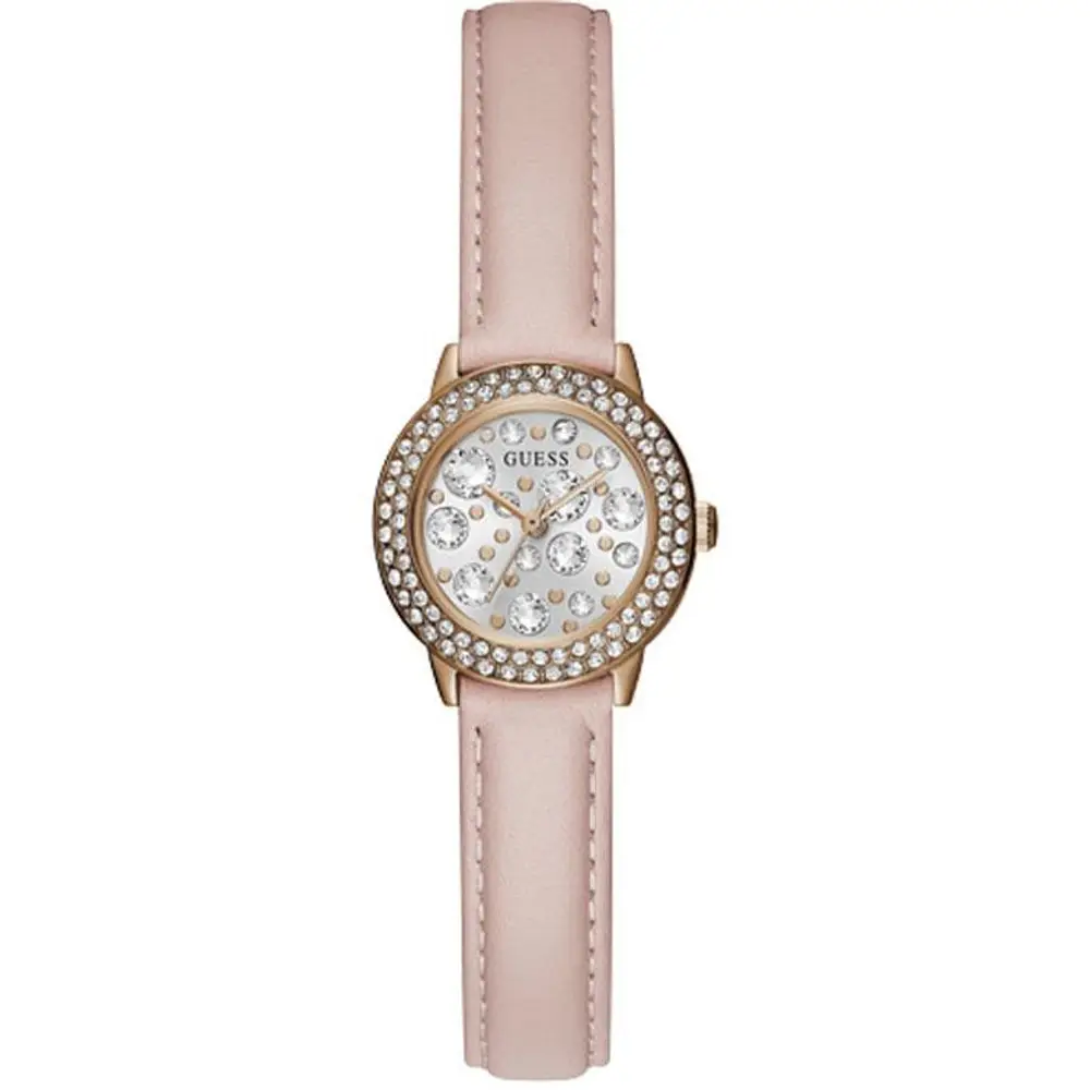 La Petite Story OROLOGIO GUESS GEM - GU.GW0029L3