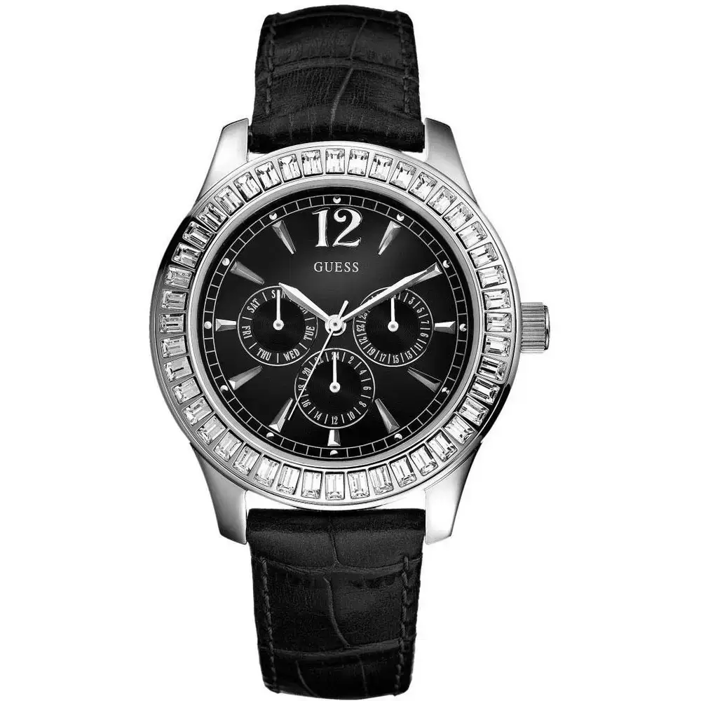 La Petite Story OROLOGIO GUESS - GU.W12053L1