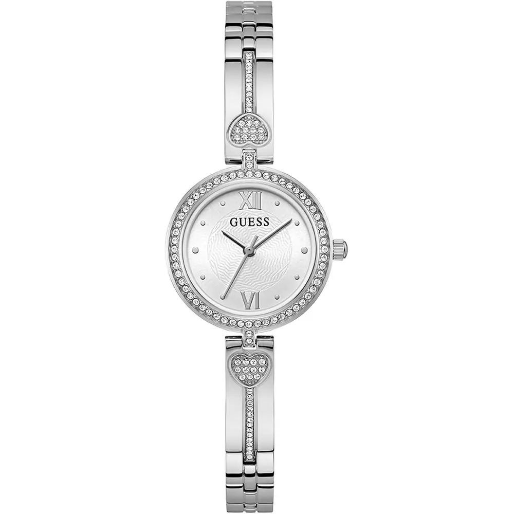 La Petite Story OROLOGIO GUESS LOVELY - GU.GW0655L1