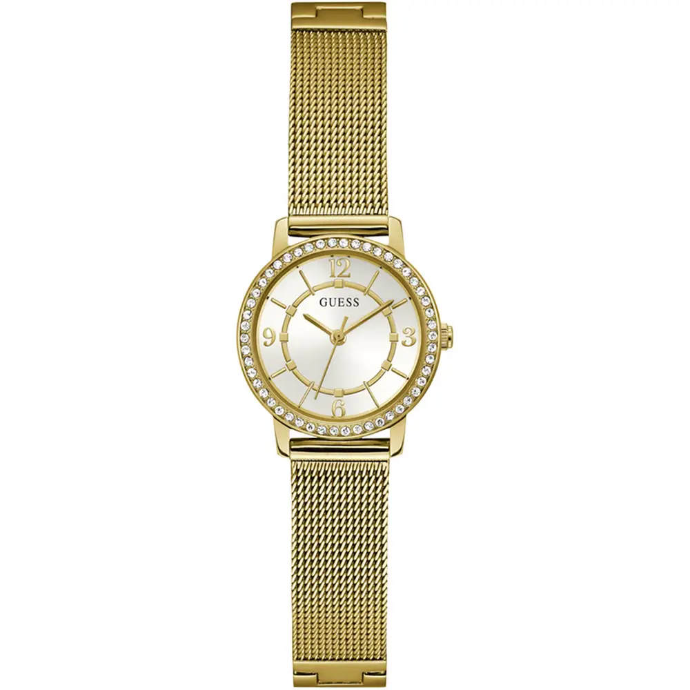 La Petite Story OROLOGIO GUESS MELODY - GU.GW0534L2