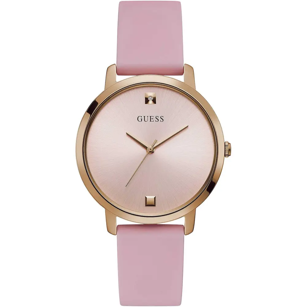 La Petite Story OROLOGIO GUESS NOVA - W1210L3
