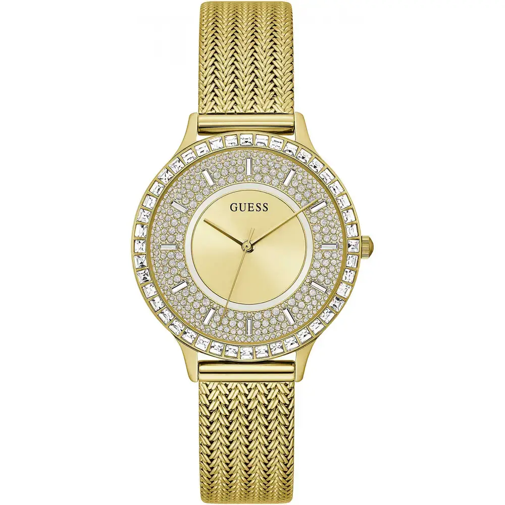 La Petite Story OROLOGIO GUESS SOIREE - GU.GW0402L2