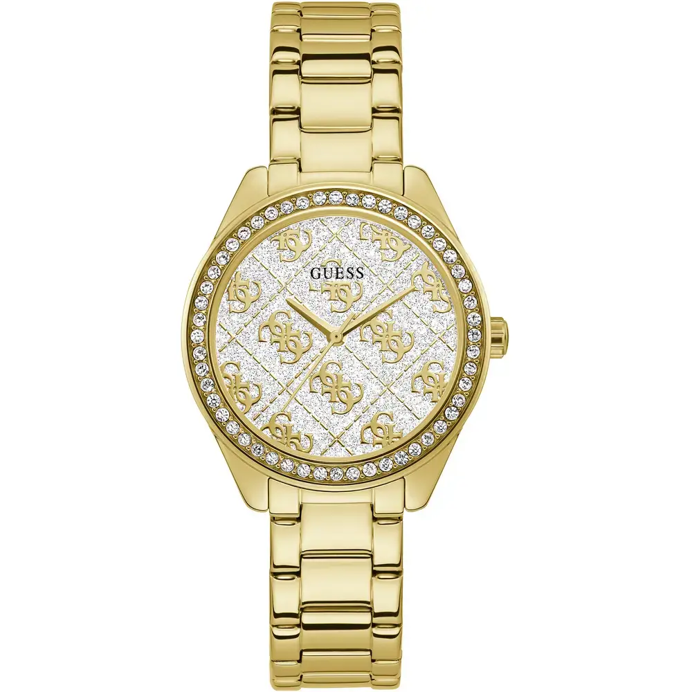 La Petite Story OROLOGIO GUESS SUGAR - GU.GW0001L2