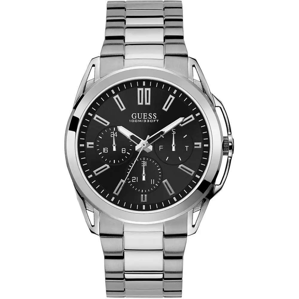 La Petite Story OROLOGIO GUESS VERTEX - W1176G2