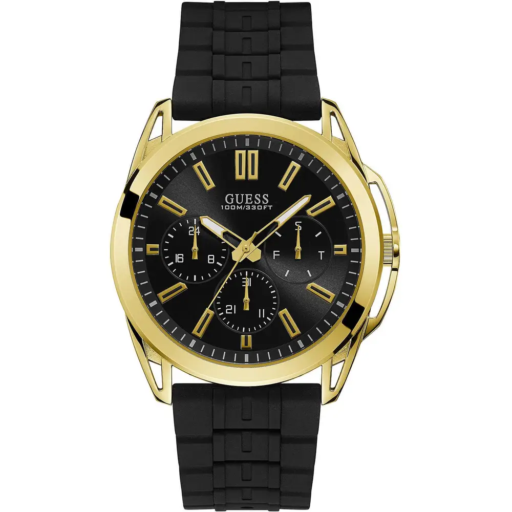 La Petite Story OROLOGIO GUESS VERTEX - W1177G2