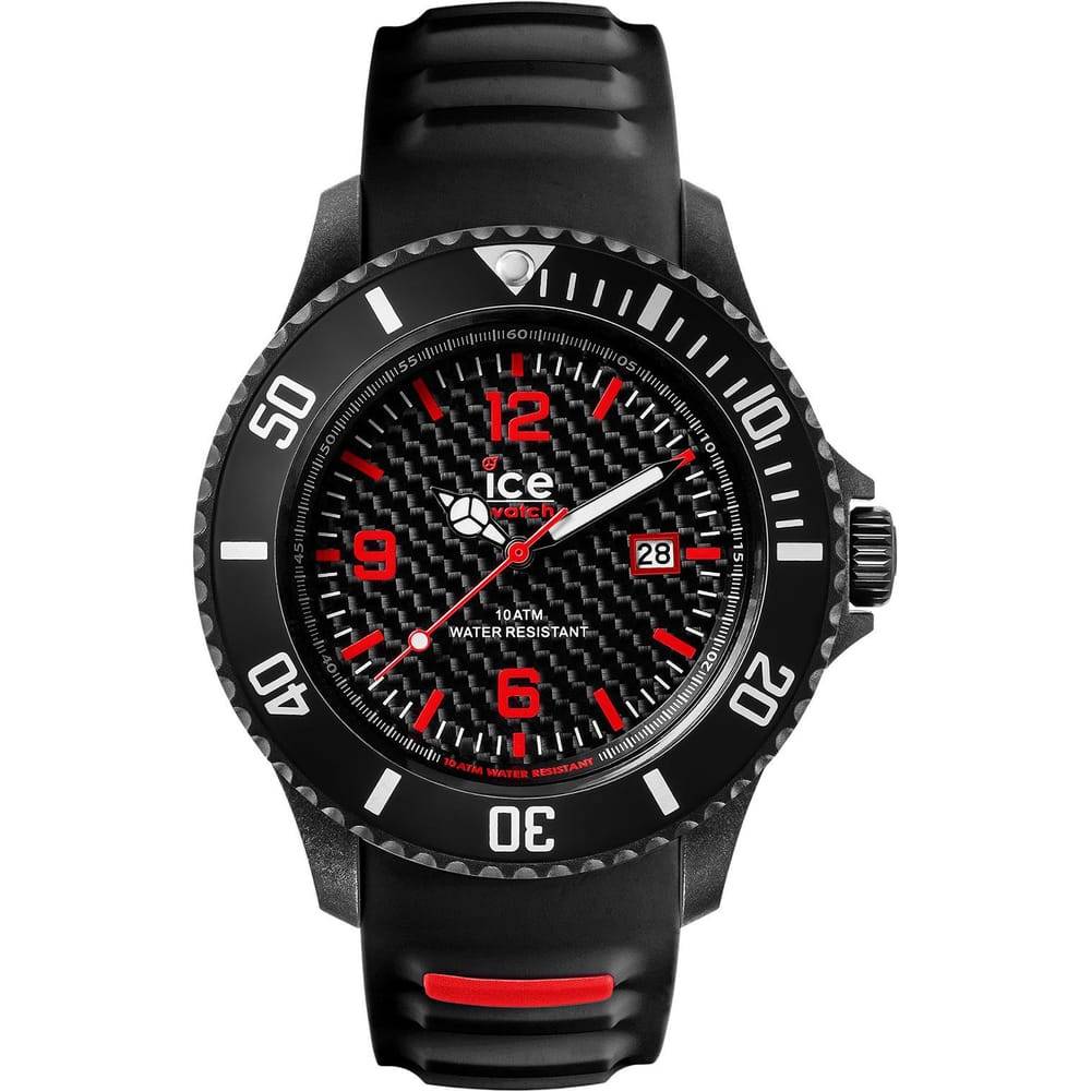 La Petite Story OROLOGIO ICE-WATCH ICE CARBON - 1312