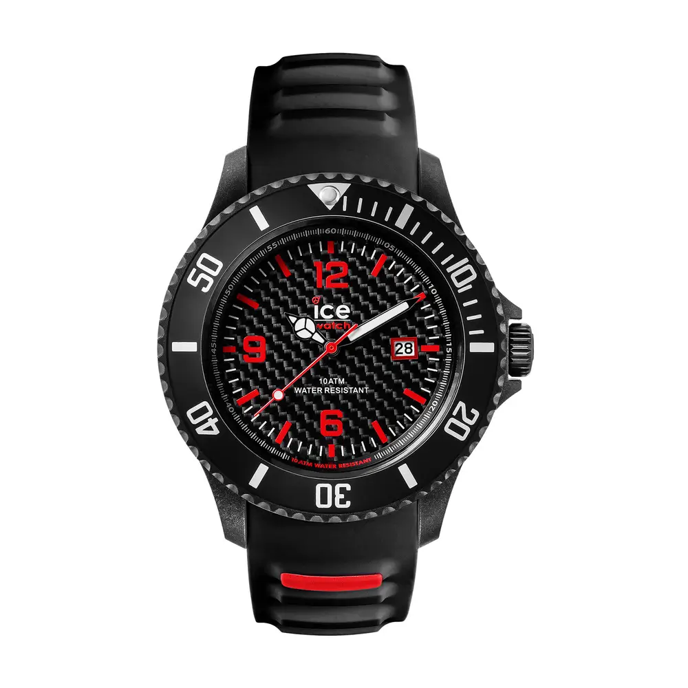 La Petite Story OROLOGIO ICE-WATCH ICE CARBON - 1312