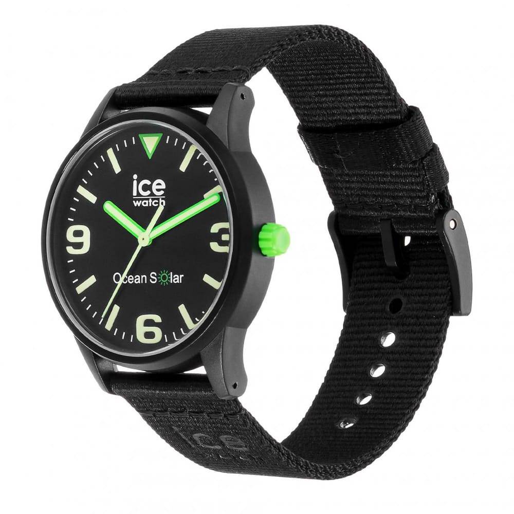 La Petite Story Orologio Ice-Watch Ice Ocean - Solar